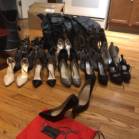 Shoes - Picture 7 of 7